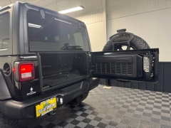 Used 2019  Jeep Wrangler Sport S 4x4 at AutoCenters Bonne Terre near Bonne Terre&comma; MO