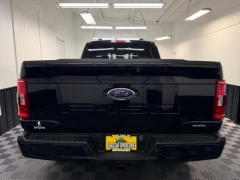 Used 2023  Ford F-150 4WD SuperCrew Box at AutoCenters Bonne Terre near Bonne Terre&comma; MO