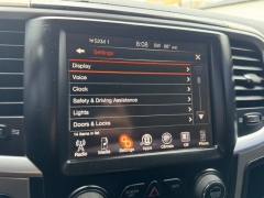 Used 2014  Ram 2500 4WD Mega Cab Big Horn at AutoCenters Bonne Terre near Bonne Terre&comma; MO