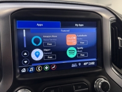 Used 2019  GMC Sierra 1500 4WD Crew Cab Elevation at AutoCenters Bonne Terre near Bonne Terre&comma; MO