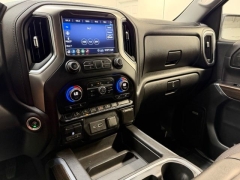 Used 2020  Chevrolet Silverado 1500 4WD Crew Cab RST at AutoCenters Bonne Terre near Bonne Terre&comma; MO
