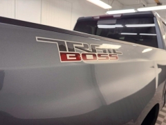 Used 2020  Chevrolet Silverado 1500 4WD Crew Cab 147" LT Trail Boss at AutoCenters Bonne Terre near Bonne Terre&comma; MO