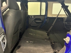 Used 2018  Jeep Wrangler Unlimited Sport 4x4 at AutoCenters Bonne Terre near Bonne Terre&comma; MO