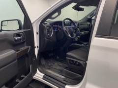 Used 2020 Chevrolet Silverado 1500 4WD Crew Cab LT Trail Boss at AutoCenters Bonne Terre near Bonne Terre, MO