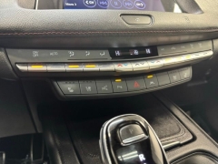 Used 2020  Cadillac XT4 4d SUV AWD Sport at AutoCenters Bonne Terre near Bonne Terre&comma; MO