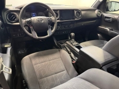 Used 2019  Toyota Tacoma 4WD Double Cab TRD Sport Longbed at AutoCenters Bonne Terre near Bonne Terre&comma; MO