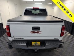 Used 2015  GMC Sierra 2500HD 4WD Crew Cab SLE at AutoCenters Bonne Terre near Bonne Terre&comma; MO
