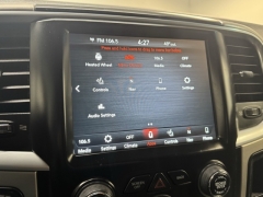 Used 2018  Ram 1500 4WD Crew Cab Big Horn at AutoCenters Bonne Terre near Bonne Terre, MO