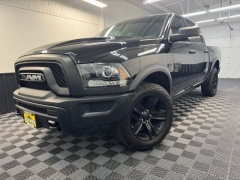 Used 2021  Ram 1500 Classic Warlock 4x4 Crew Cab 5'7" Box at AutoCenters Bonne Terre near Bonne Terre&comma; MO