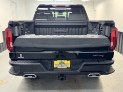 Used 2024 GMC Sierra 1500 4WD Crew Cab 147" AT4 at AutoCenters Bonne Terre near Bonne Terre, MO