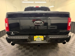 Used 2023  Ford F-150 4WD XLT SuperCab 6&period;5' Box at AutoCenters Bonne Terre near Bonne Terre&comma; MO
