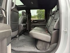 Used 2024  GMC Sierra 2500HD 4WD Crew Cab 159" AT4X Dsl at AutoCenters Bonne Terre near Bonne Terre&comma; MO