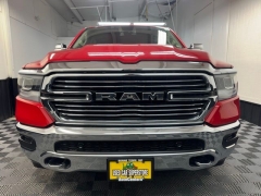 Used 2019  Ram 1500 4WD Crew Cab Laramie at AutoCenters Bonne Terre near Bonne Terre&comma; MO