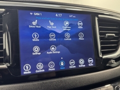 Used 2018  Chrysler Pacifica 4d Wagon Touring L at AutoCenters Bonne Terre near Bonne Terre&comma; MO