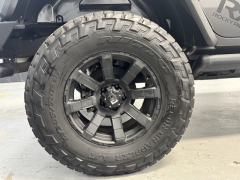Used 2016 Jeep Wrangler Unlimited 4d Convertible Sport S at AutoCenters Bonne Terre near Bonne Terre, MO