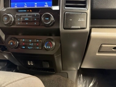 Used 2020  Ford F-150 4WD SuperCrew 5&period;5' Box at AutoCenters Bonne Terre near Bonne Terre&comma; MO