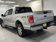 Used 2016 Ford F-150 4WD SuperCrew XLT 5 1/2 at AutoCenters Bonne Terre near Bonne Terre, MO