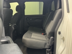Used 2018 Nissan Titan XD 4x4 Diesel Crew Cab SV at AutoCenters Bonne Terre near Bonne Terre, MO