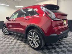 Used 2020  Cadillac XT4 4d SUV AWD Sport at AutoCenters Bonne Terre near Bonne Terre&comma; MO