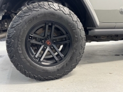 Used 2020 Jeep Wrangler Unlimited 4d SUV 4WD Rubicon at AutoCenters Bonne Terre near Bonne Terre, MO