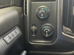 Used 2017  Chevrolet Silverado 1500 4WD Crew Cab 143.5" LTZ w/1LZ at AutoCenters Bonne Terre near Bonne Terre, MO