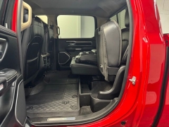 Used 2019  Ram 1500 4WD Crew Cab Laramie at AutoCenters Bonne Terre near Bonne Terre&comma; MO