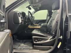 Used 2017  Chevrolet Silverado 1500 4WD Crew Cab 143.5" LTZ w/1LZ at AutoCenters Bonne Terre near Bonne Terre, MO