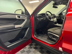 Used 2024  Ford Explorer XLT 4WD at AutoCenters Bonne Terre near Bonne Terre&comma; MO