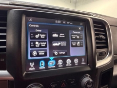 Used 2016  Ram 1500 4WD Crew Cab 140&period;5" Longhorn Limited at AutoCenters Bonne Terre near Bonne Terre&comma; MO