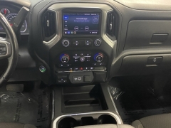 Used 2021 Chevrolet Silverado 1500 4WD Crew Cab 147" RST at AutoCenters Bonne Terre near Bonne Terre, MO