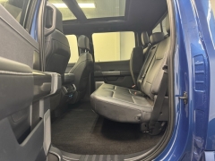 Used 2022  Ford F-150 4WD SuperCrew Box at AutoCenters Bonne Terre near Bonne Terre&comma; MO