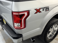 Used 2016 Ford F-150 4WD SuperCrew XLT 5 1/2 at AutoCenters Bonne Terre near Bonne Terre, MO