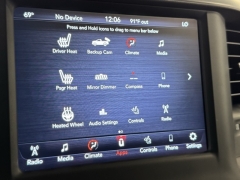 Used 2021 Ram 1500 Big Horn 4x4 Crew Cab 5'7" Box at AutoCenters Bonne Terre near Bonne Terre, MO