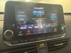 Used 2019  Nissan Altima 4d Sedan FWD 2&period;5L SR at AutoCenters Bonne Terre near Bonne Terre&comma; MO