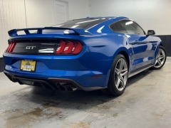 Used 2020 Ford Mustang 2d Fastback GT at AutoCenters Bonne Terre near Bonne Terre, MO