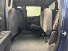 Used 2021  Chevrolet Silverado 1500 4WD Crew Cab 147" Custom Trail Boss at AutoCenters Bonne Terre near Bonne Terre&comma; MO