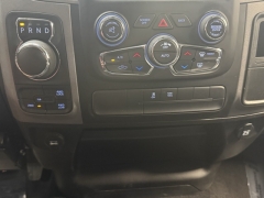 Used 2021 Ram 1500 Classic 4WD Express Quad Cab 6'4" Box at AutoCenters Bonne Terre near Bonne Terre, MO