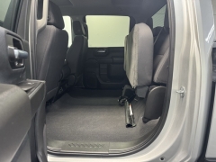 Used 2022  Chevrolet Silverado 2500HD 4WD Crew Cab 159" Custom at AutoCenters Bonne Terre near Bonne Terre, MO