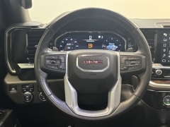 Used 2022 GMC Sierra 1500 4WD Crew Cab 147" SLT at AutoCenters Bonne Terre near Bonne Terre, MO