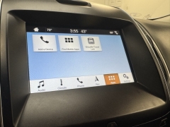 Used 2018  Ford Edge 4d SUV FWD Titanium EcoBoost at AutoCenters Bonne Terre near Bonne Terre&comma; MO