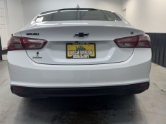 Used 2023 Chevrolet Malibu 4dr Sdn 1LT at AutoCenters Bonne Terre near Bonne Terre, MO