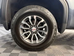 Used 2019  GMC Sierra 1500 4WD Crew Cab AT4 at AutoCenters Bonne Terre near Bonne Terre&comma; MO