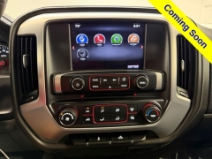Used 2015  GMC Sierra 2500HD 4WD Crew Cab SLE at AutoCenters Bonne Terre near Bonne Terre&comma; MO