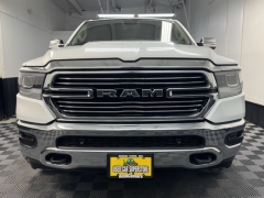 Used 2020  Ram 1500 4WD Crew Cab Laramie Longbed at AutoCenters Bonne Terre near Bonne Terre&comma; MO