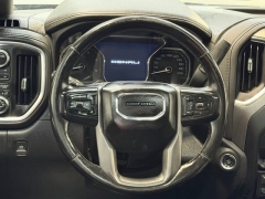 Used 2022  GMC Sierra 2500HD 4WD Crew Cab 159" Denali at AutoCenters Bonne Terre near Bonne Terre&comma; MO