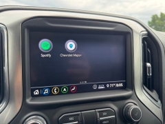 Used 2020  Chevrolet Silverado 3500 4WD Crew Cab LTZ SRW Gas at AutoCenters Bonne Terre near Bonne Terre&comma; MO