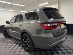 Used 2020  Dodge Durango 4d SUV AWD R&sol;T at AutoCenters Bonne Terre near Bonne Terre&comma; MO