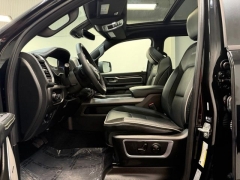 Used 2026  Ram 1500 4WD Laramie Crew Cab 5'7" Box at AutoCenters Bonne Terre near Bonne Terre&comma; MO