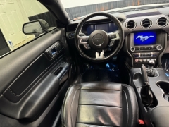 Used 2019  Ford Mustang EcoBoost Fastback at AutoCenters Bonne Terre near Bonne Terre, MO