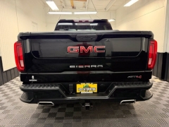 Used 2021  GMC Sierra 1500 4WD Crew Cab 147" AT4 at AutoCenters Bonne Terre near Bonne Terre&comma; MO